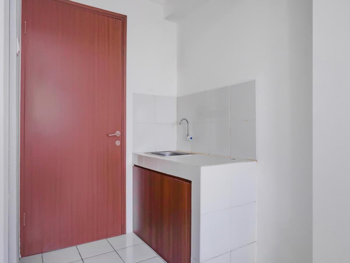Oyo 90241 Sirooms Apartmen Gunung Putri Bogor Zewnętrze zdjęcie